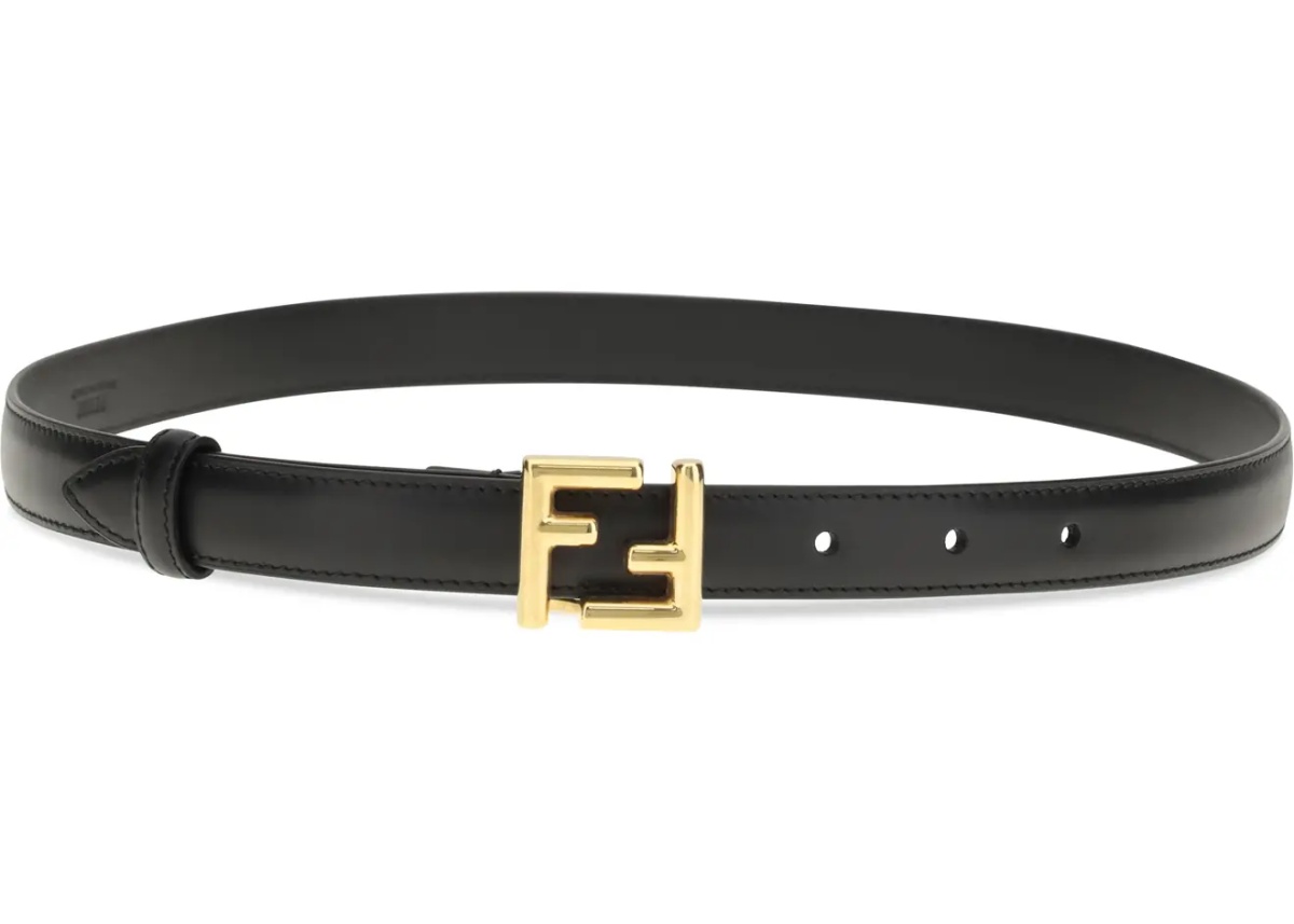 Curea FF logo Belt - Img 2