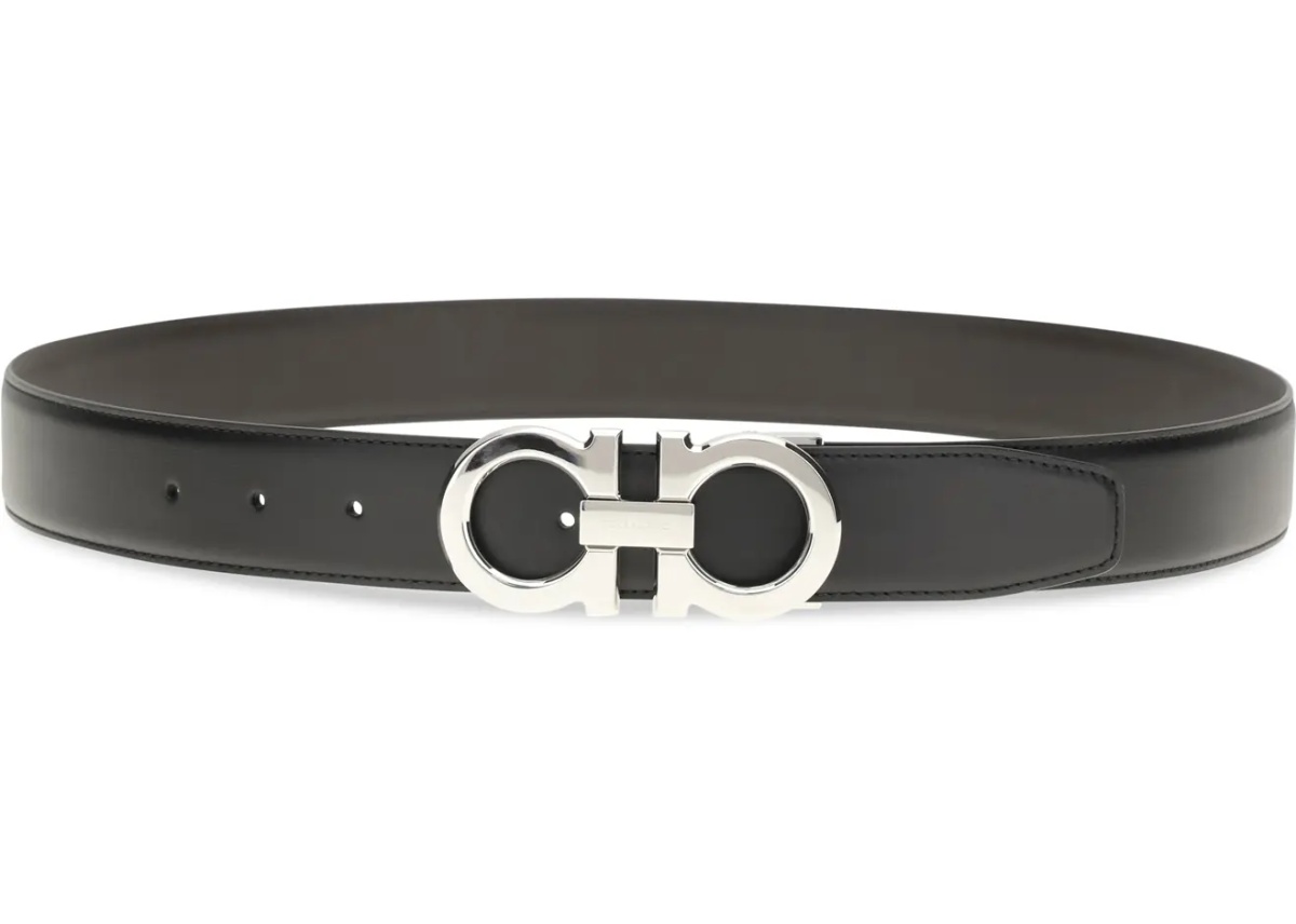 Curea Gancini Belt - Img 2