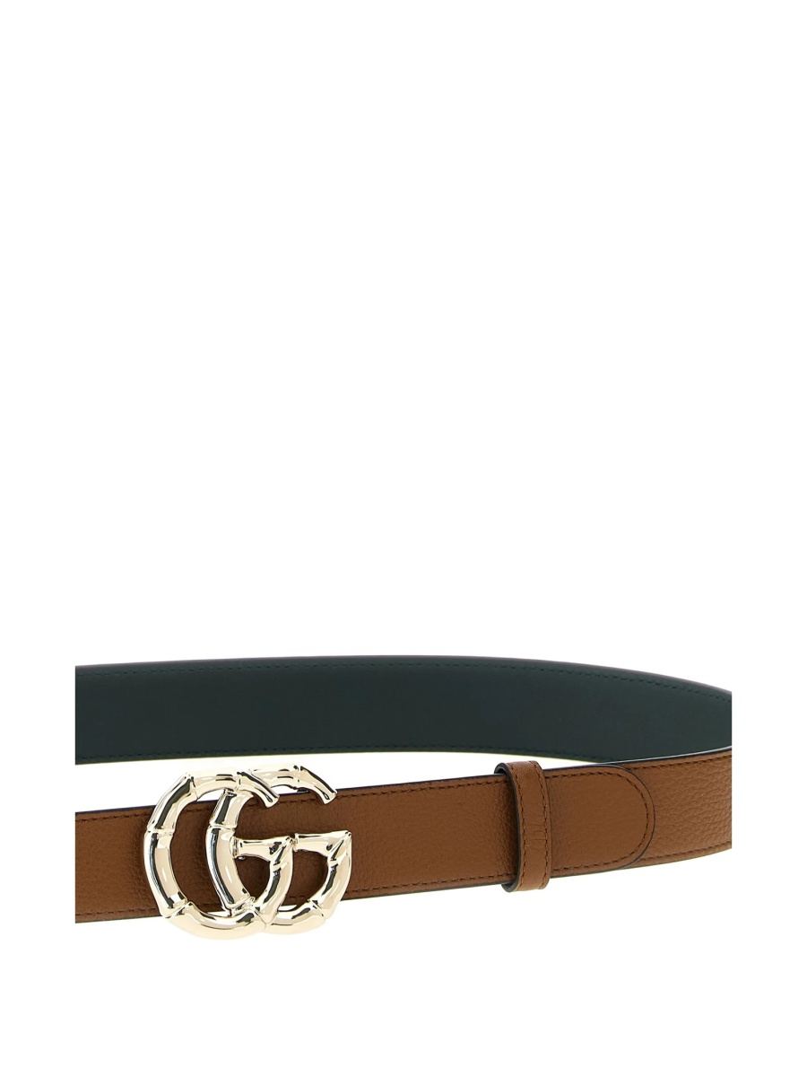 Curea Gucci gg marmont maro - Img 3