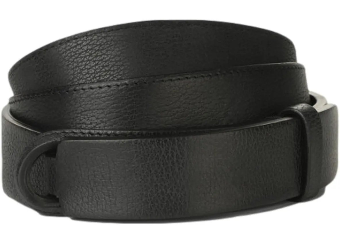 Curea Leather belt 'Che' - Img 2