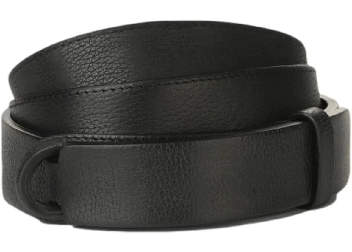 Curea Leather belt 'Che' - Img 2
