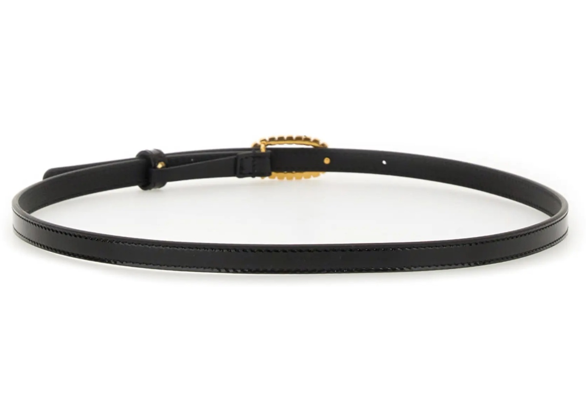 Curea Leather Belt - Img 3