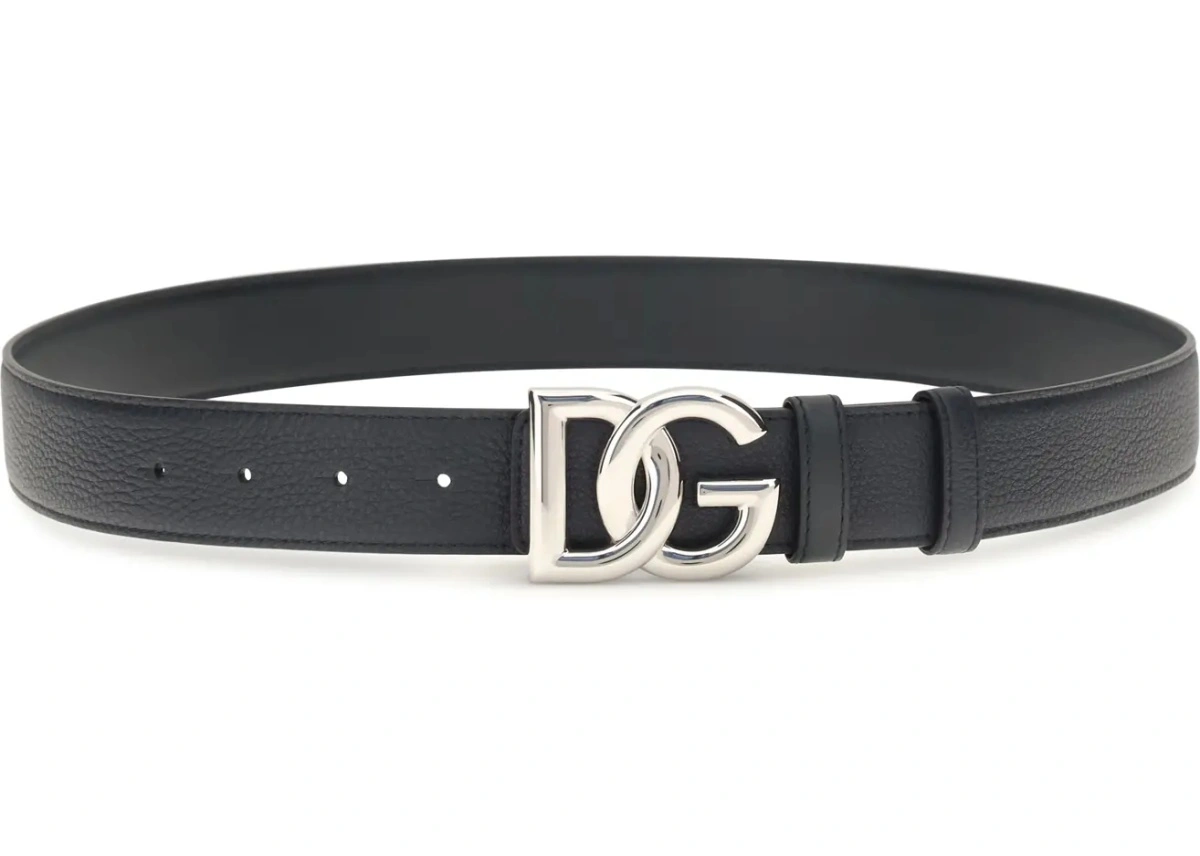 Curea Leather Belt - Img 2