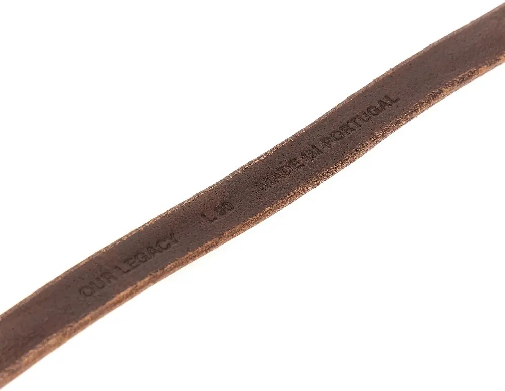 Curea Leather belt - Img 3