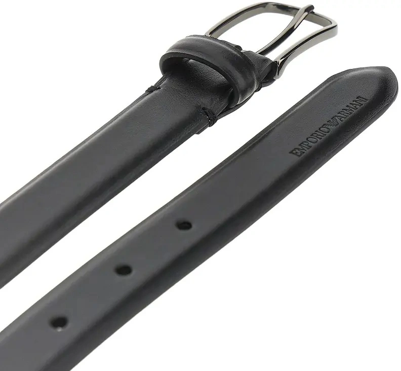 Curea Leather belt - Img 2