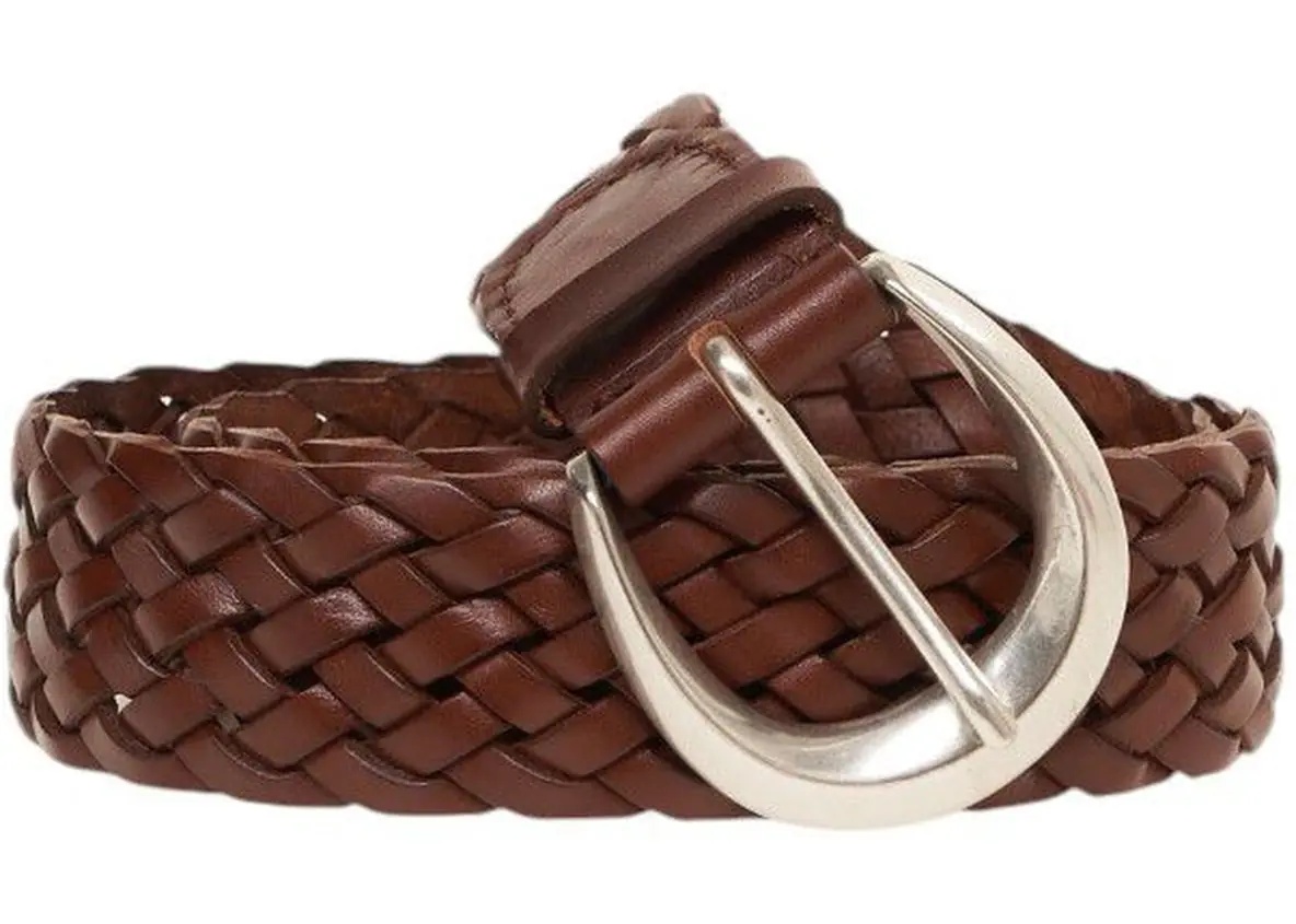 Curea Leather belt - Img 3