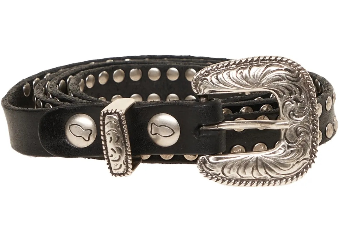 Curea Leather belt - Img 2