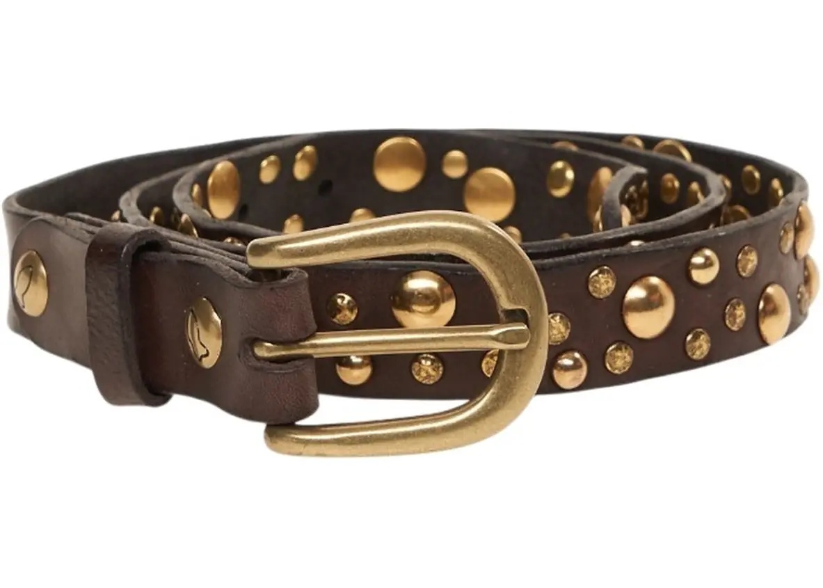 Curea Leather belt - Img 2