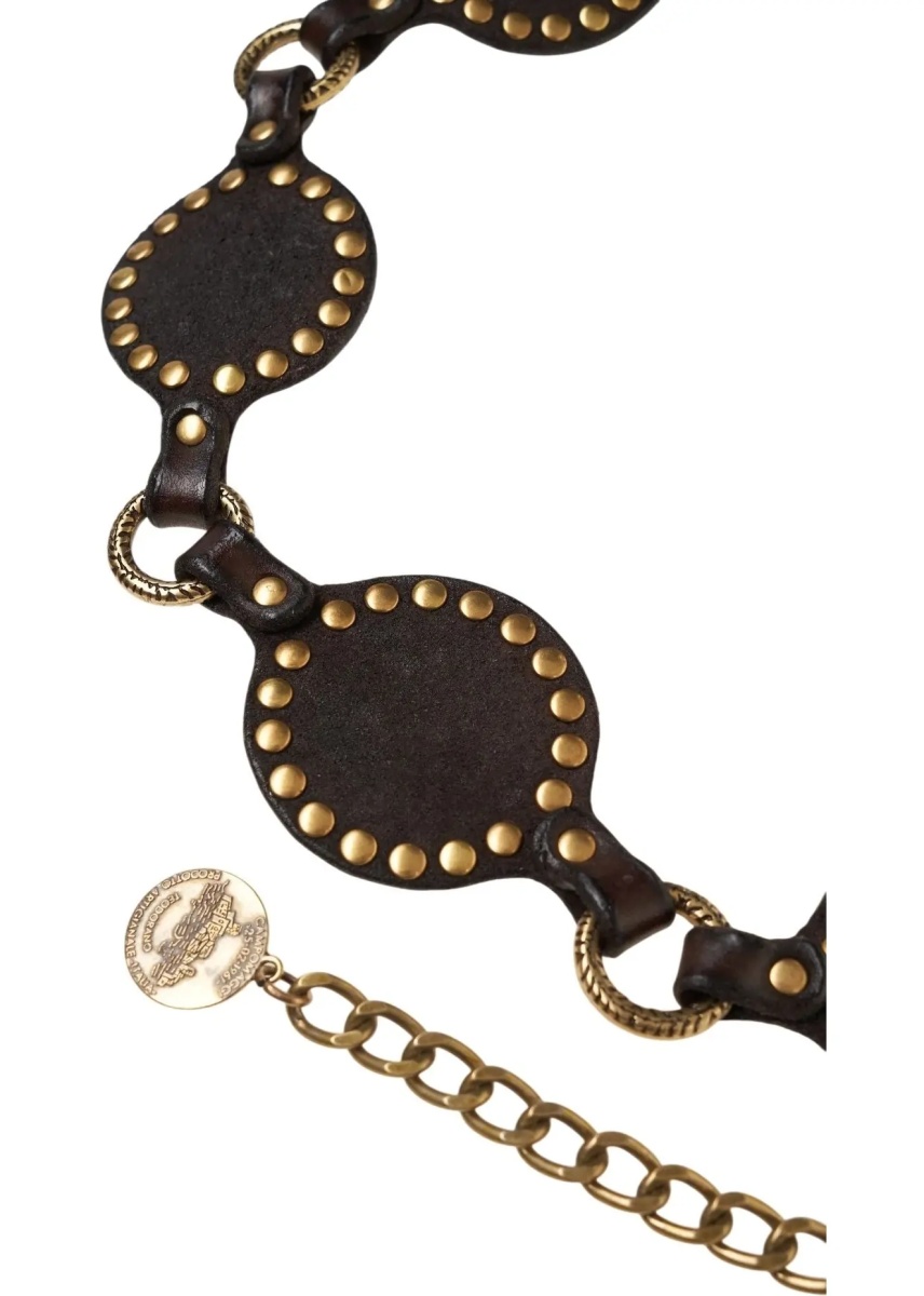 Curea Leather belt - Img 3