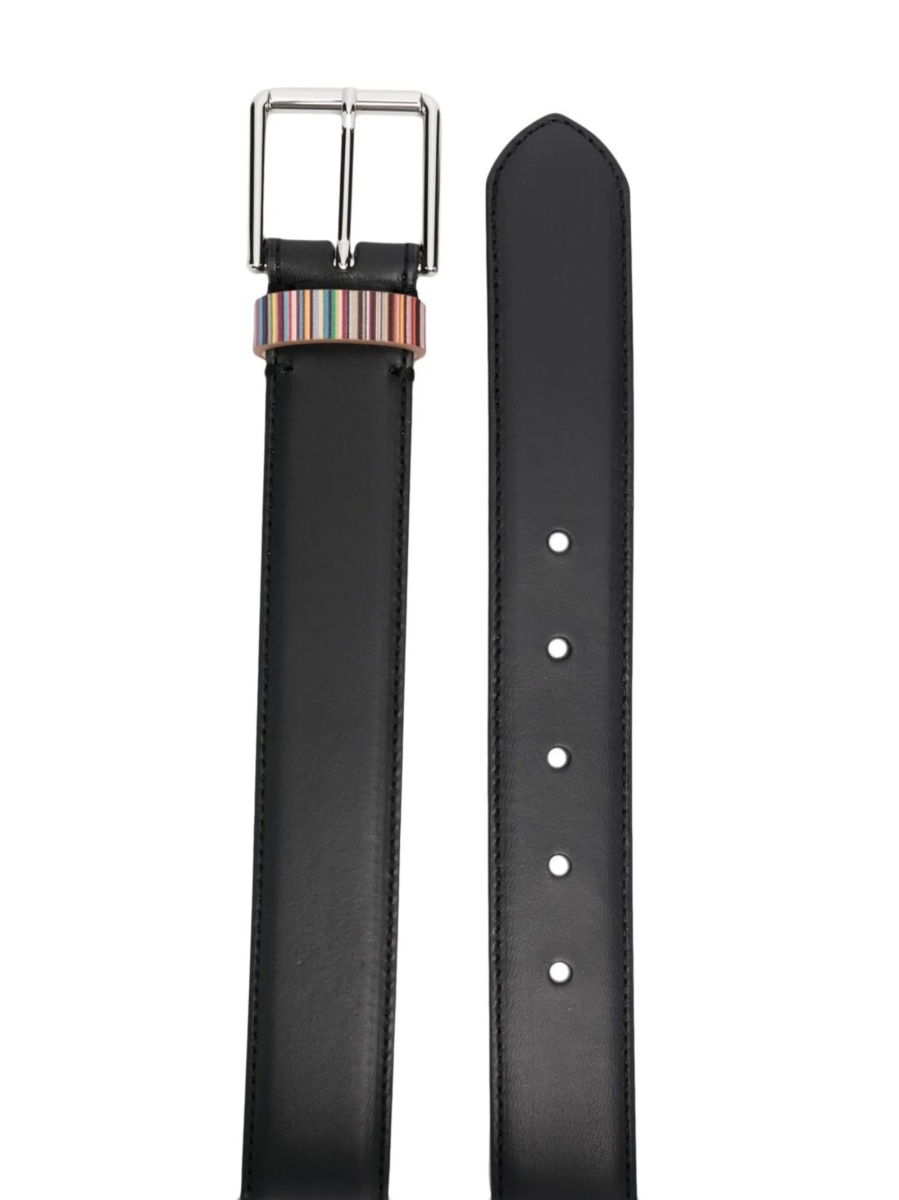 Curea Paul Smith neagra - Img 2