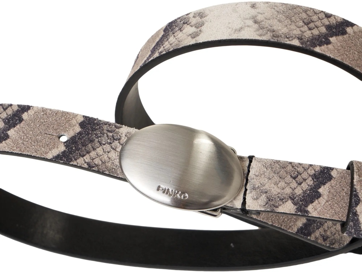 Curea Python-effect belt - Img 3