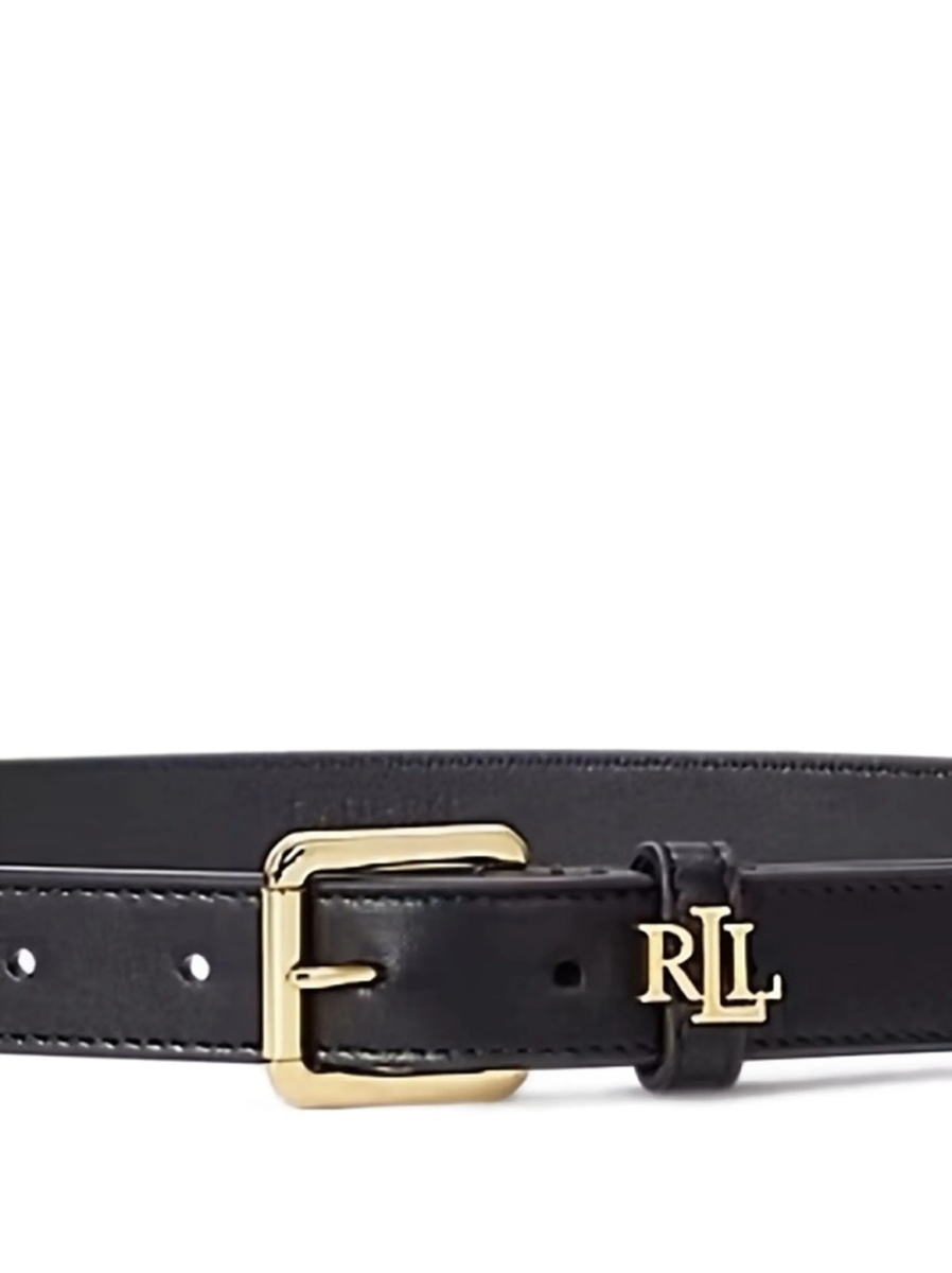 Curea Ralph Lauren neagra - Img 2