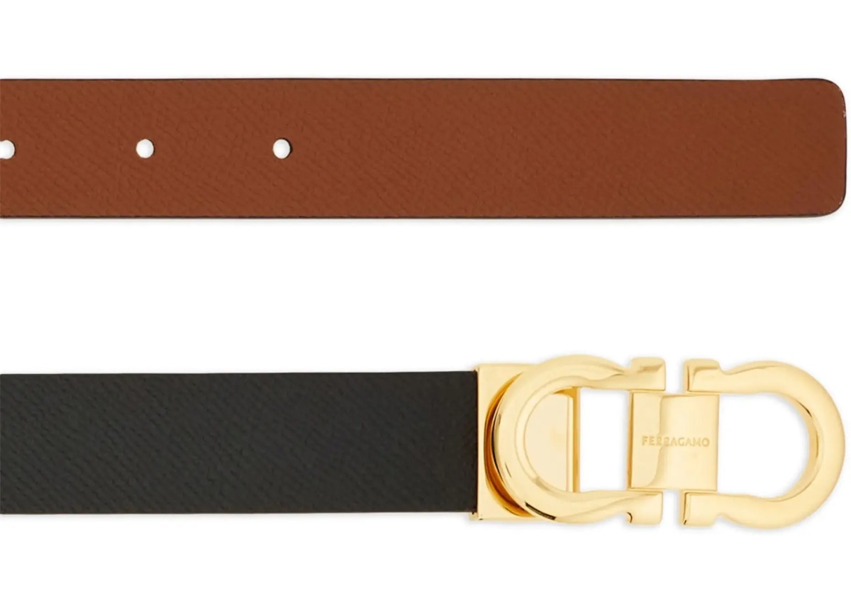 Curea Reversible Belt - Img 4
