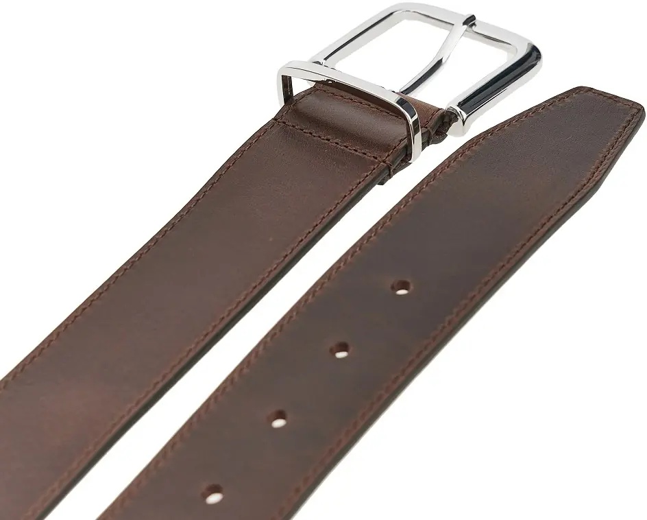 Curea 'Sarno' leather belt - Img 2