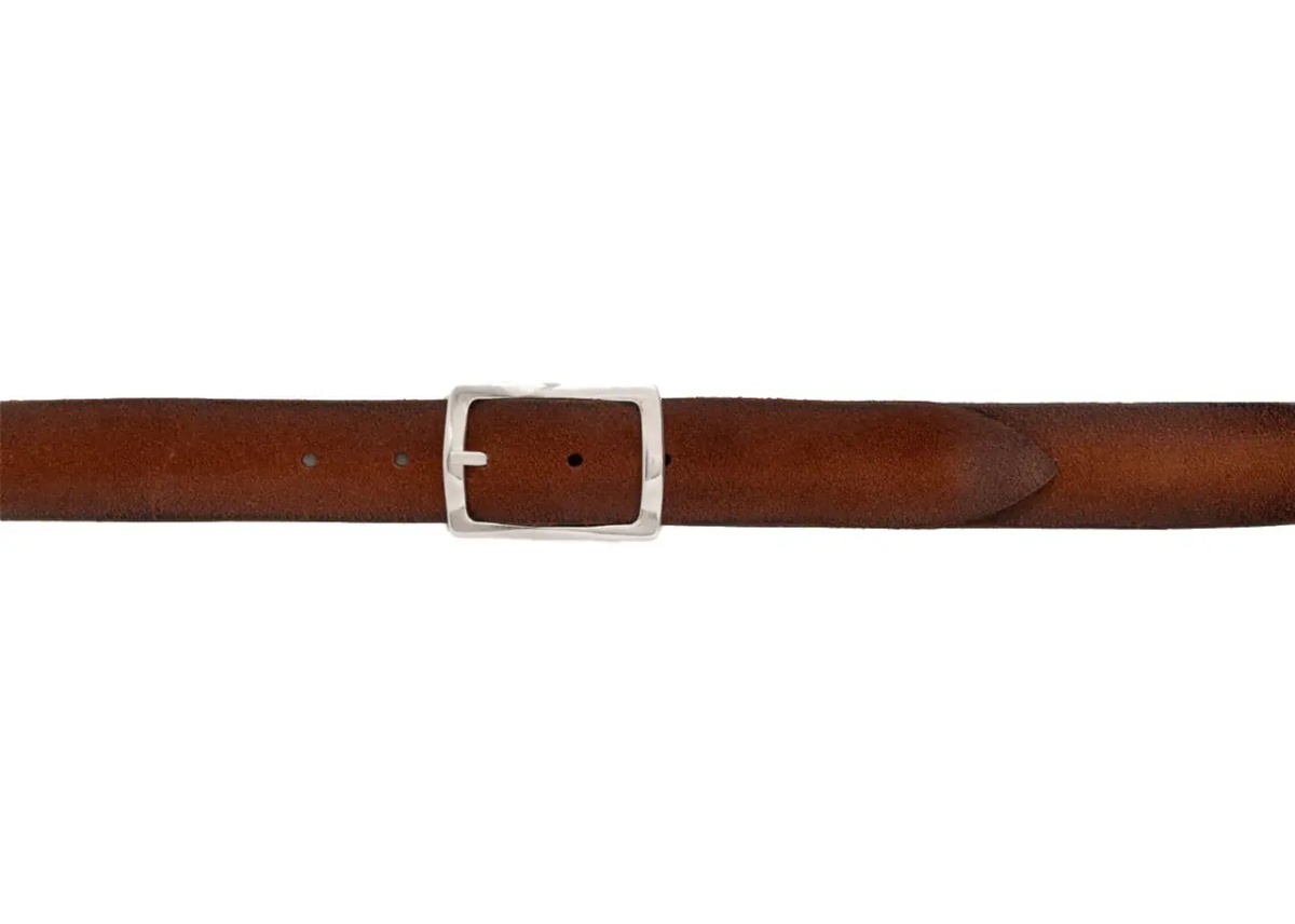 Curea Suede belt - Img 4