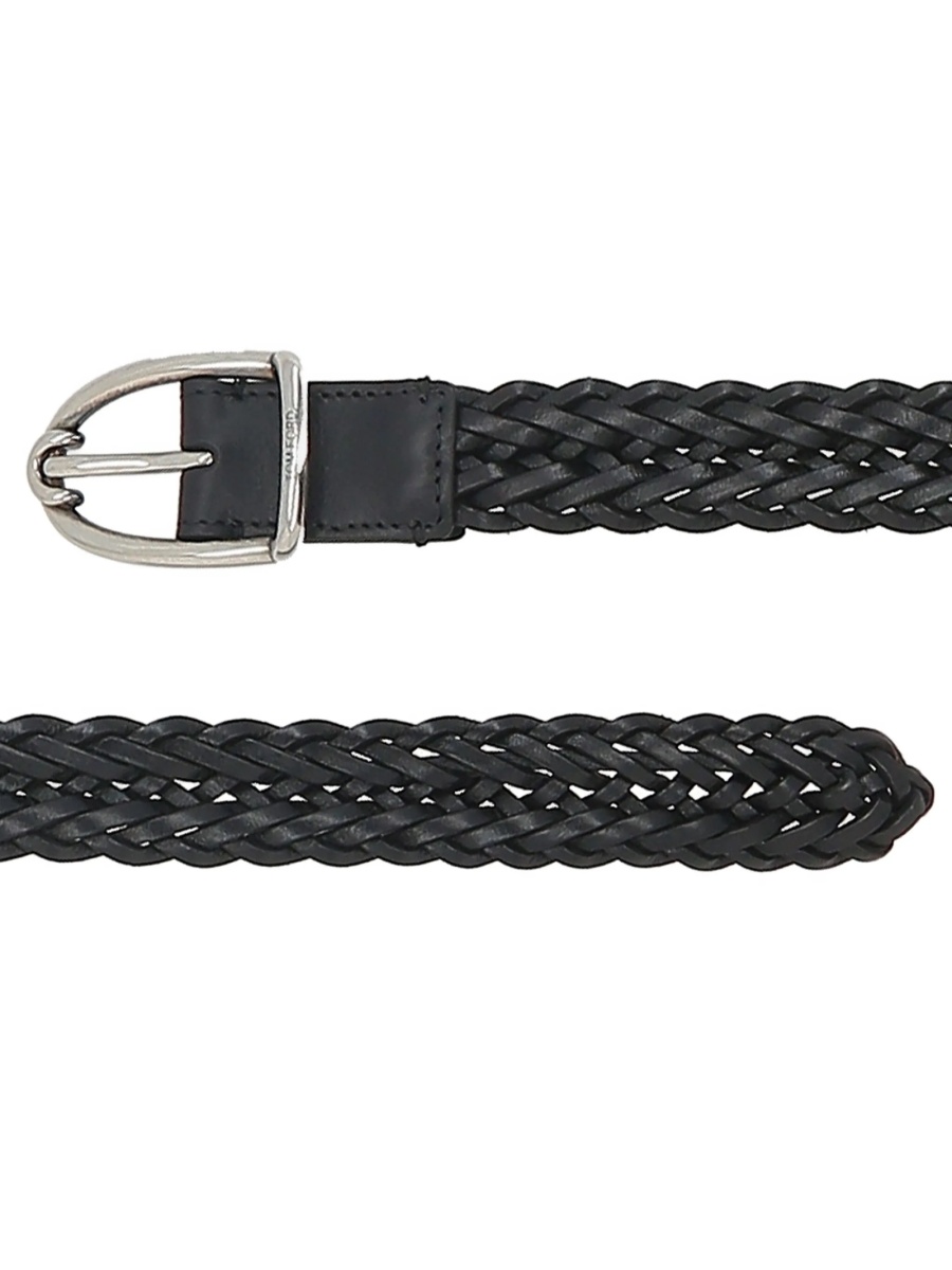 Curea Tom Ford neagra - Img 3