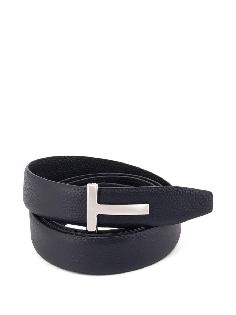 Curea Tom Ford neagra - Img 3