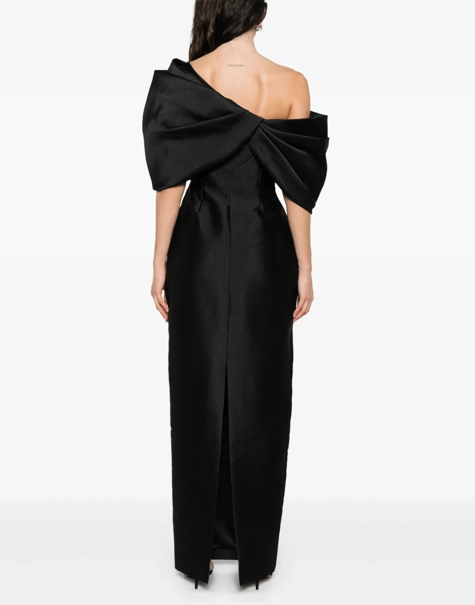 Davina Maxi Dress - Img 4