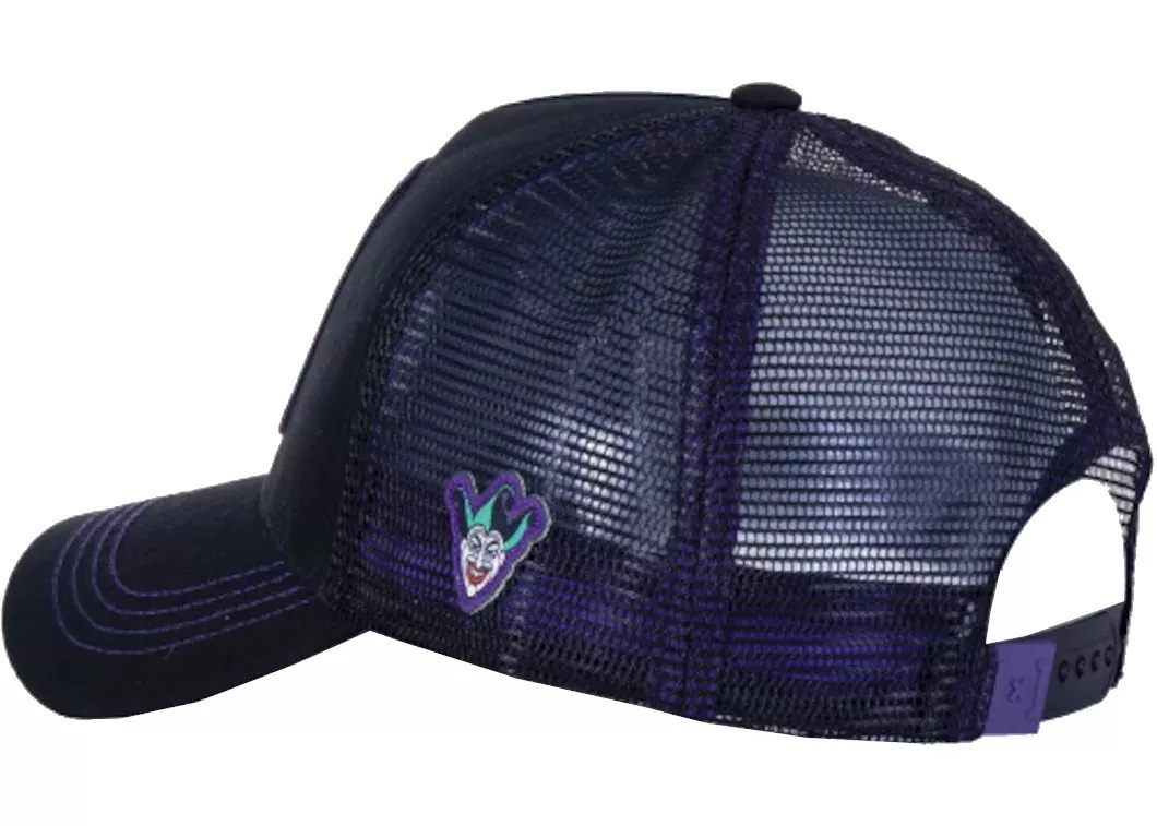 DC Comics Joker Cap - Img 2
