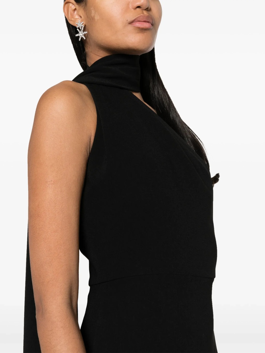 Demi Maxi Dress - Img 5