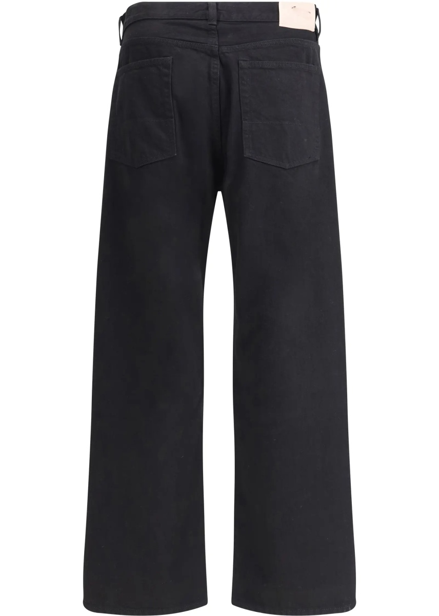 Denim Jeans Third Cut - Img 2