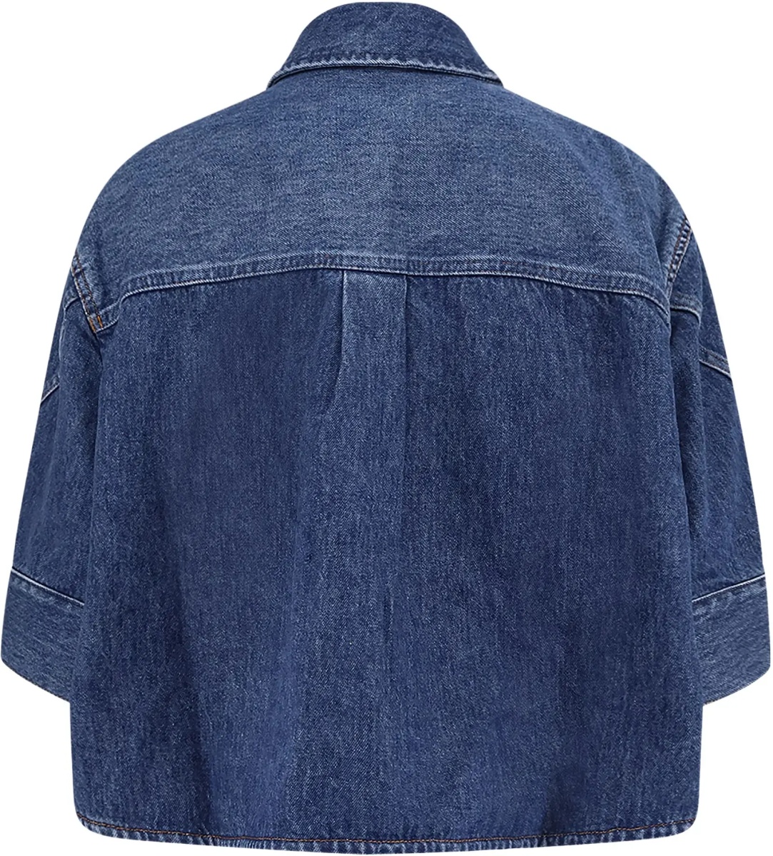 Denim Shirt - Img 2