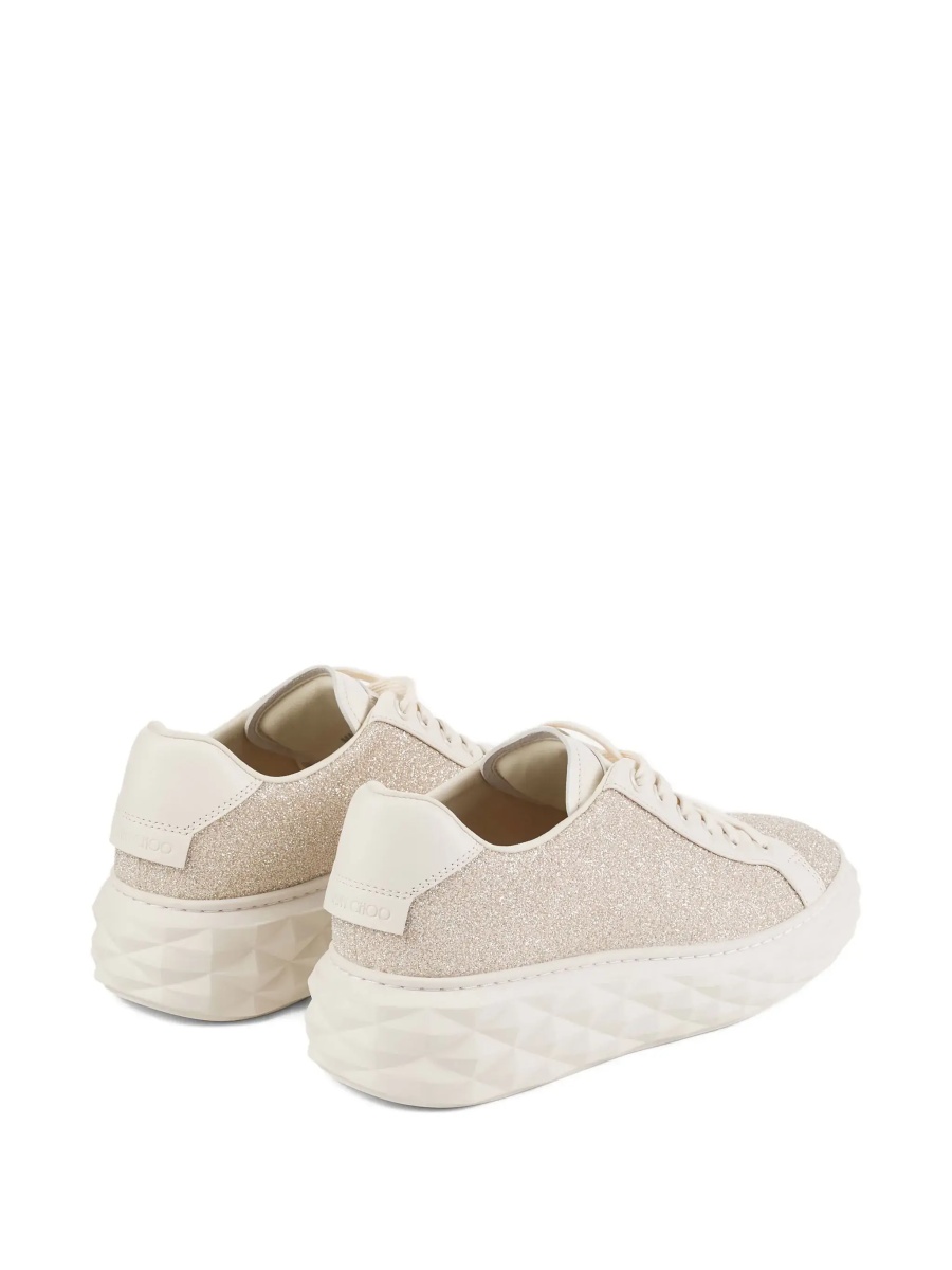 "Diamond Light Maxi" sneakers - Img 5