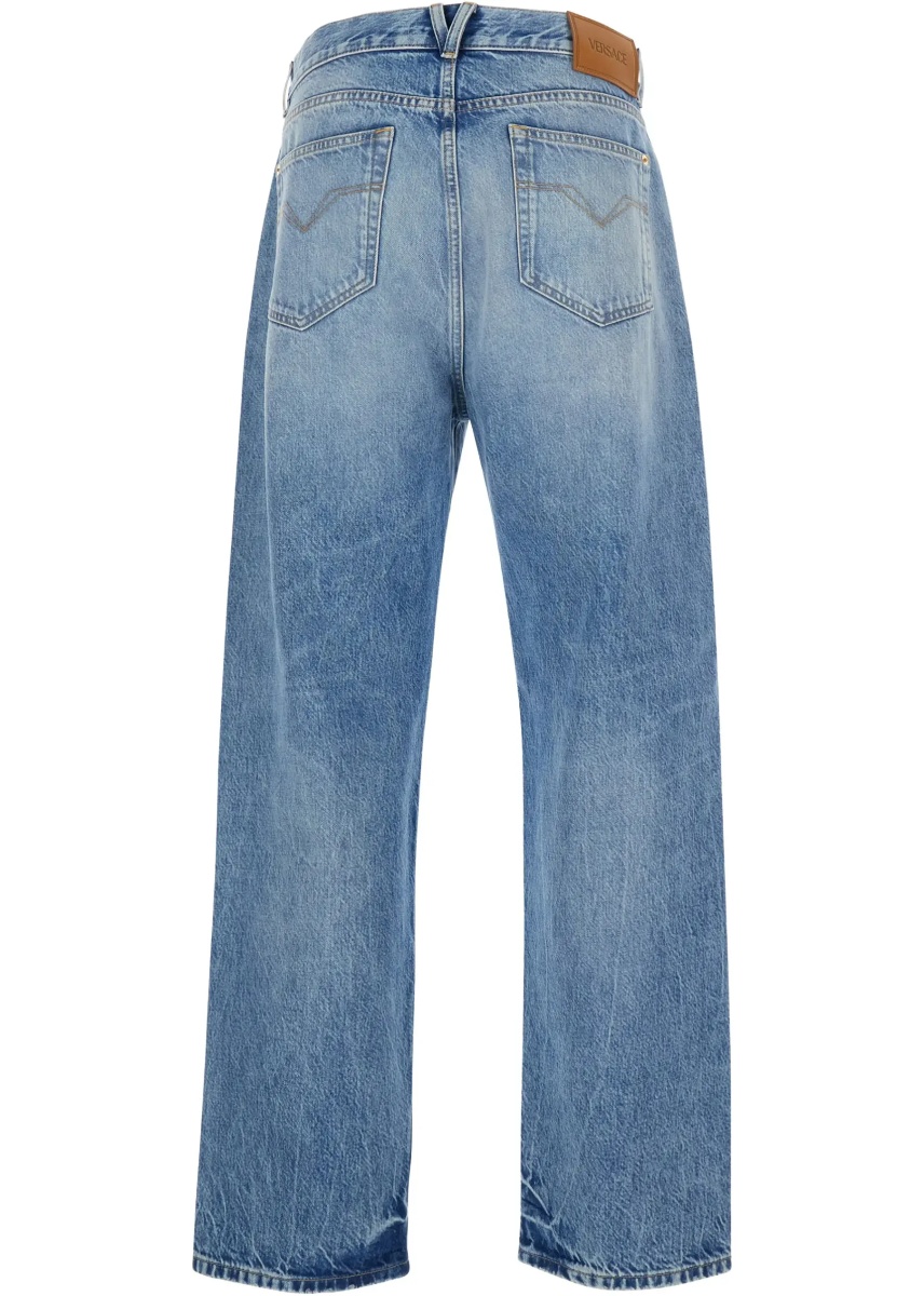 Distressed Jeans - Img 2