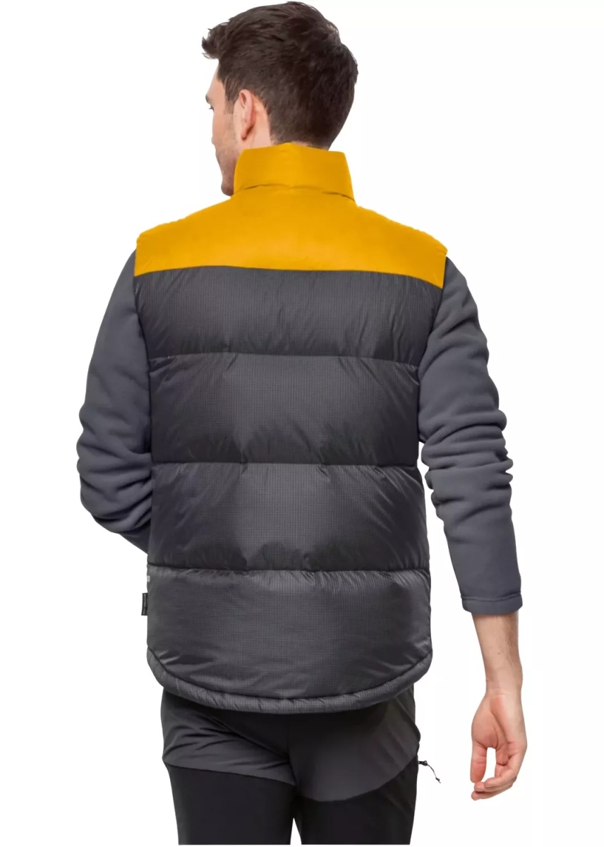 Dna Tundra Down Vest M - Img 3