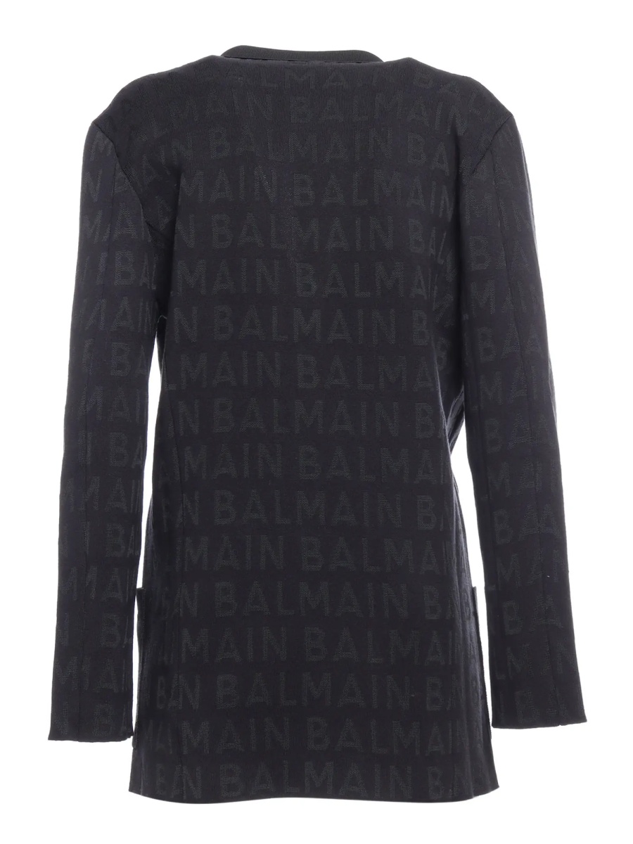 Double-breasted jacket - Img 3