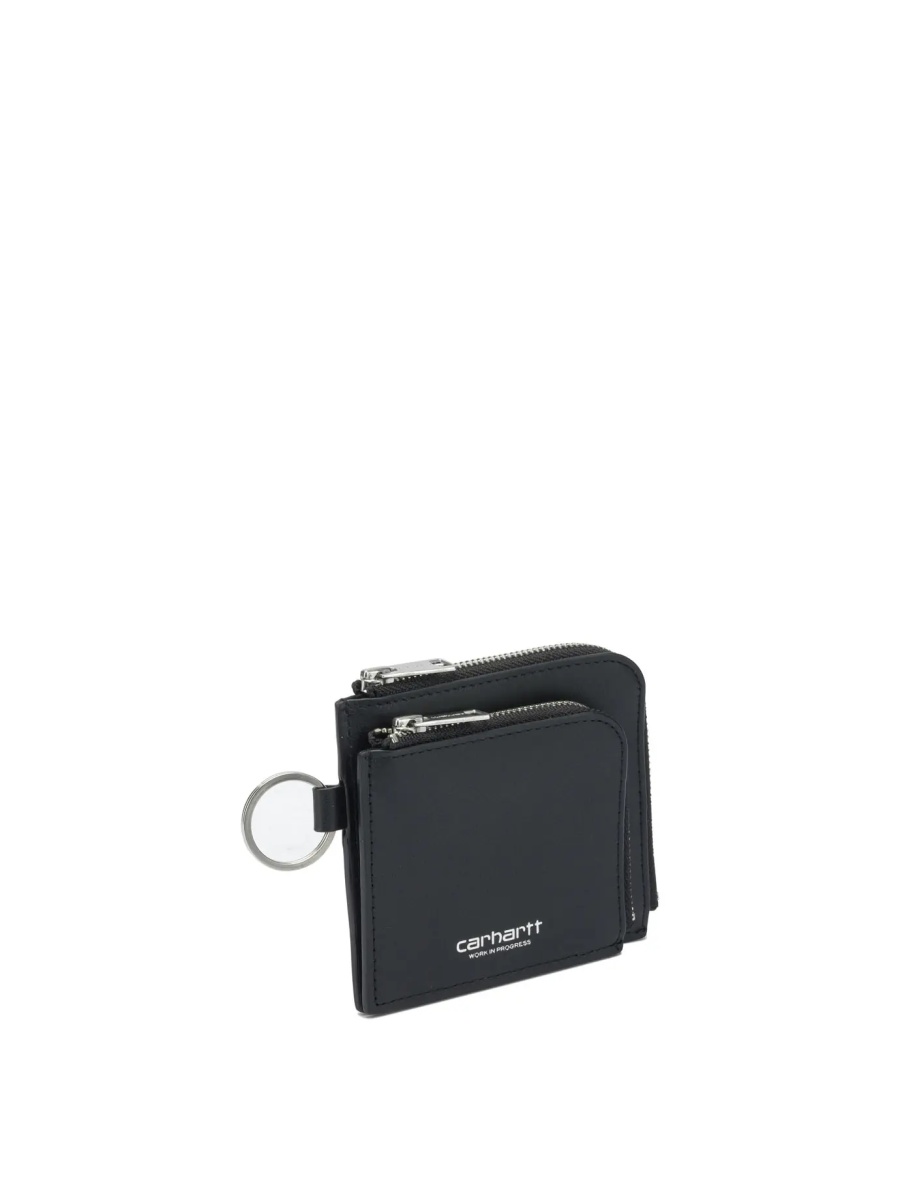 "Double Vegas Zip Wallet" Coin Purse - Img 2