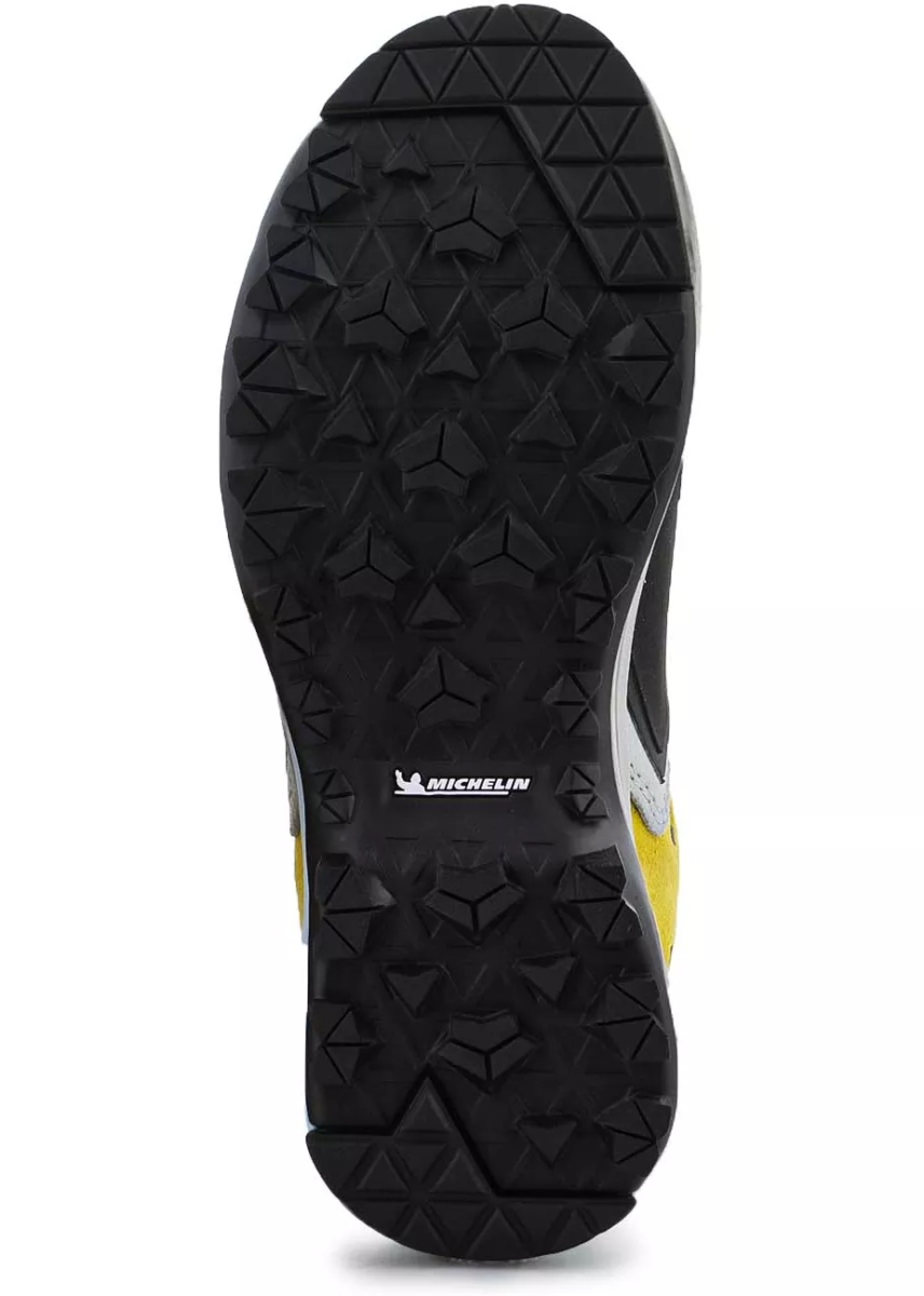 Dragontail Tech Gtx Wms Yellow/Light grey 002594 - Img 2