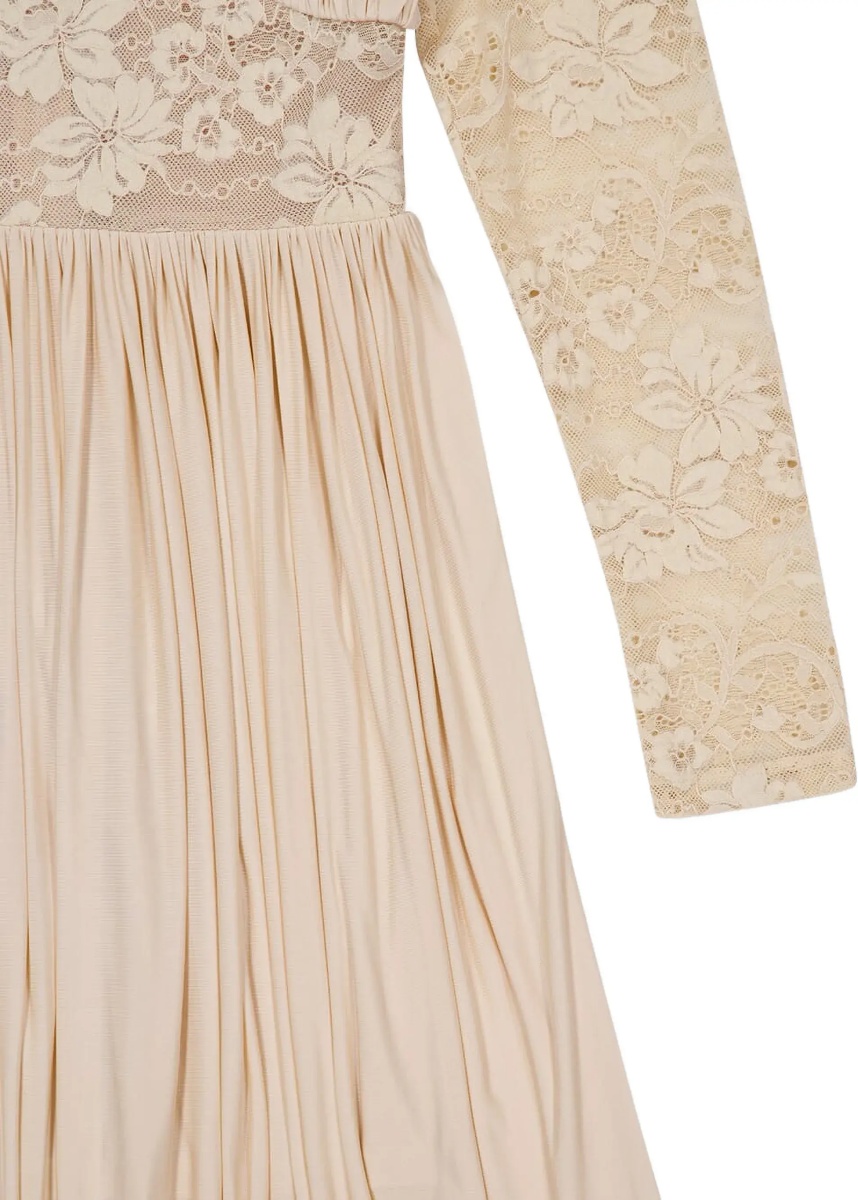 Draped Dress "Rebellion" - Img 3