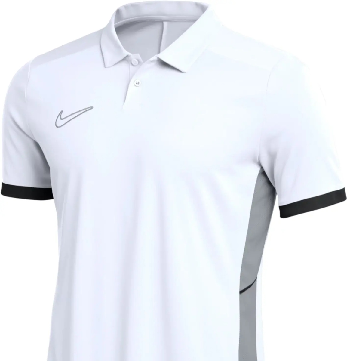 Dri-Fit Academy 25 SS Polo - Img 3