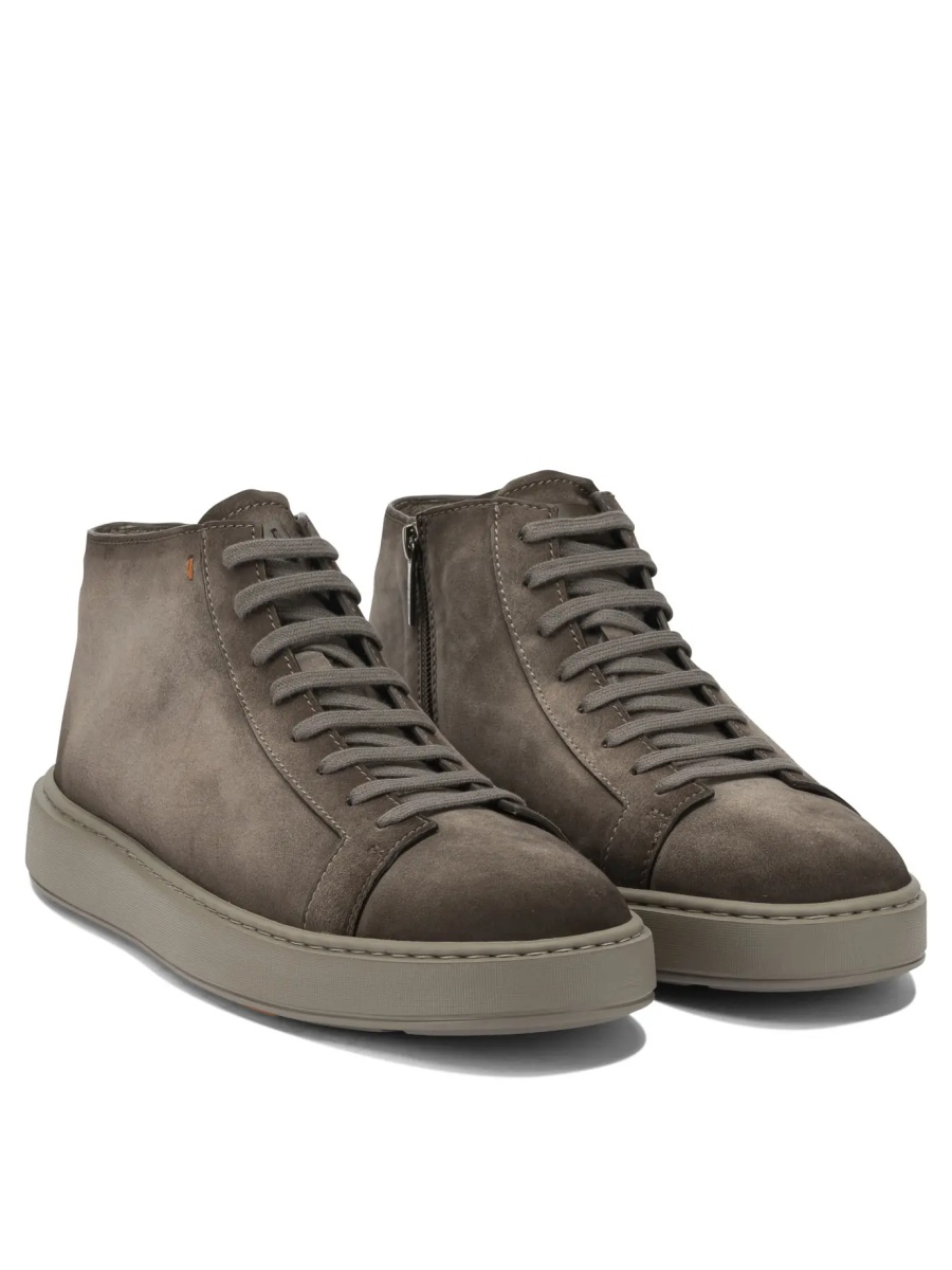 "Dump High" sneakers - Img 2
