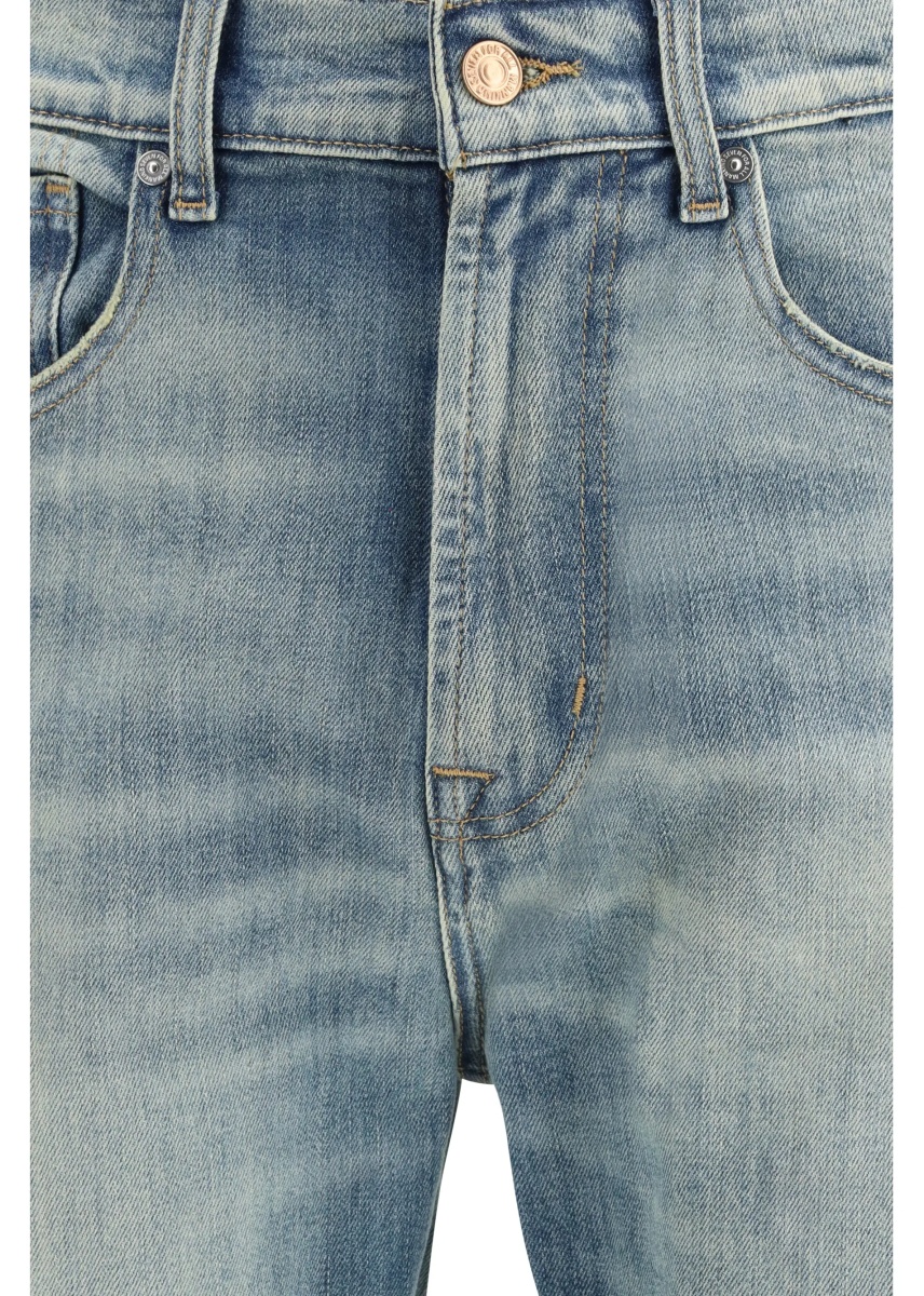 Easy Straight Jeans - Img 3