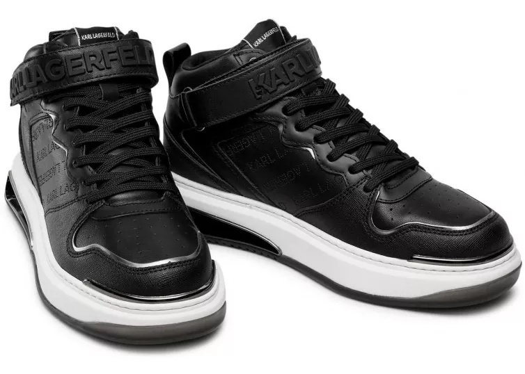 Electro Lay Up Perf Hi KL52041 - Img 3