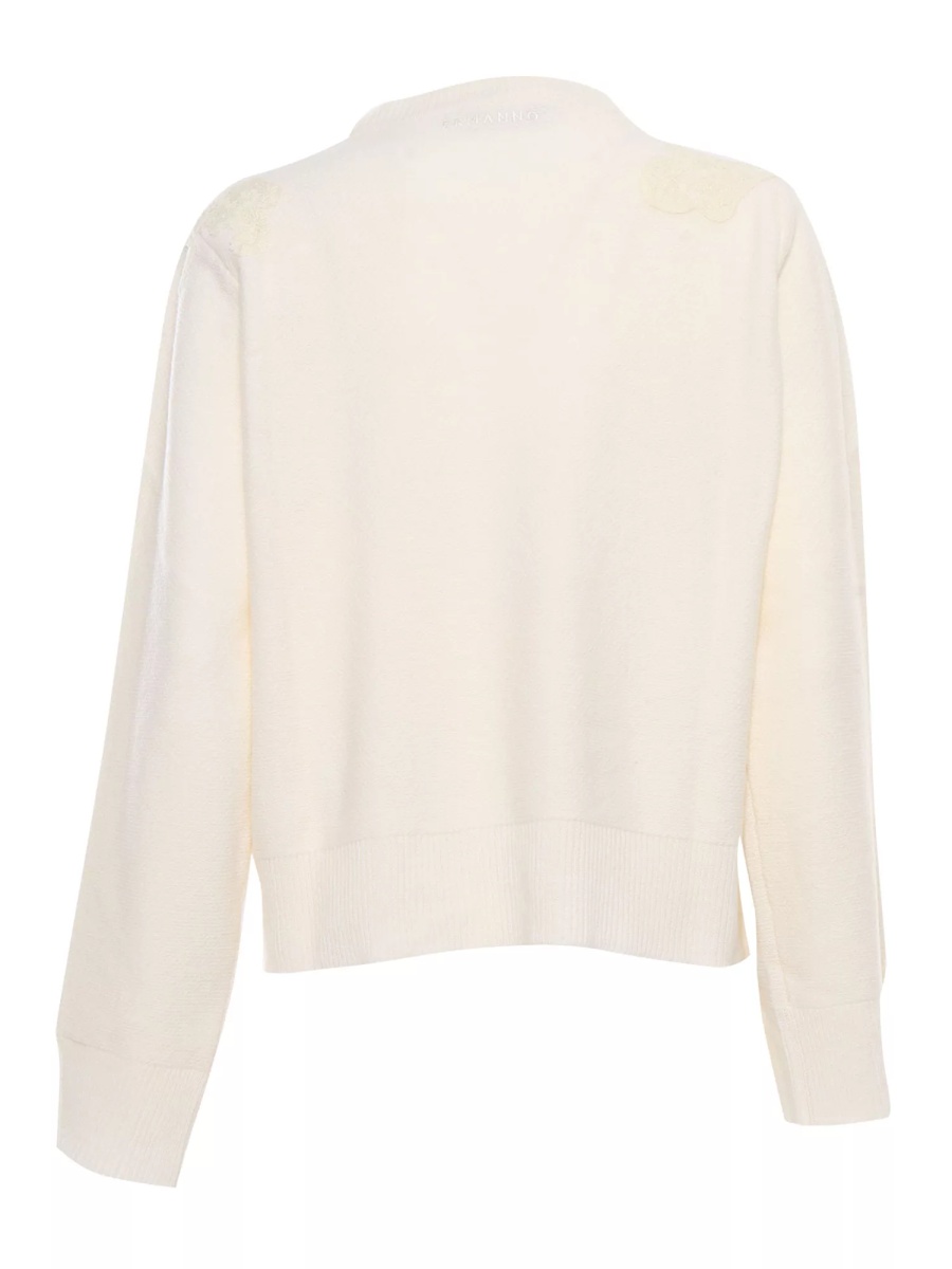 Embroidered t-shirt - Img 2
