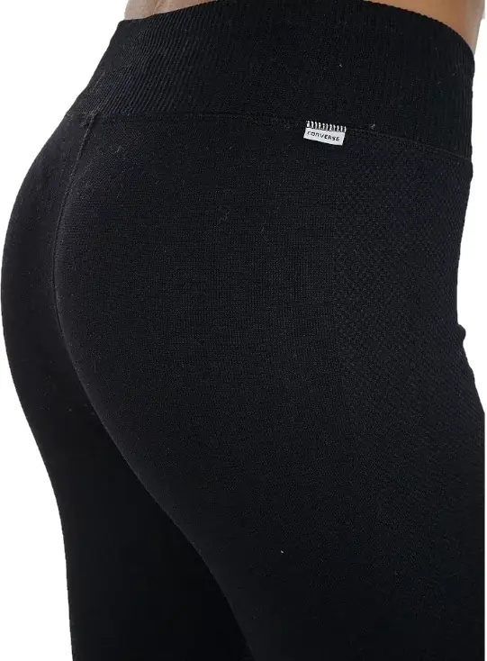 Engineered Jacquard Legging - Img 3