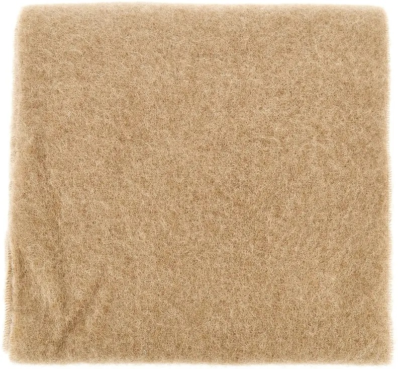 Esarfa 'Ami de Coeur' alpaca-blend scarf - Img 2