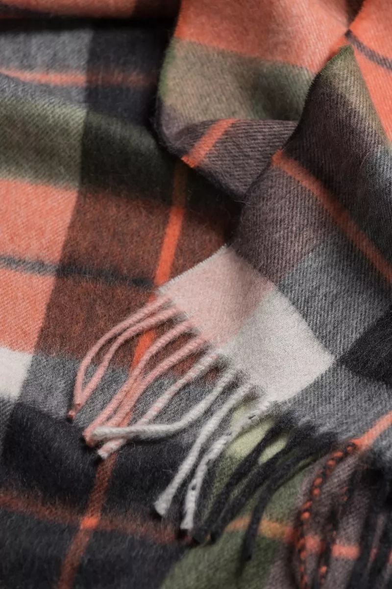 Esarfa Begg Scotland Scarf JURA.JOE - Img 2