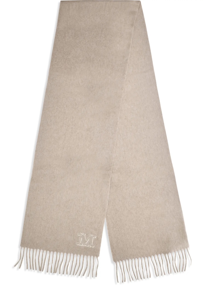 Esarfa Dalia cashmere Scarf - Img 2