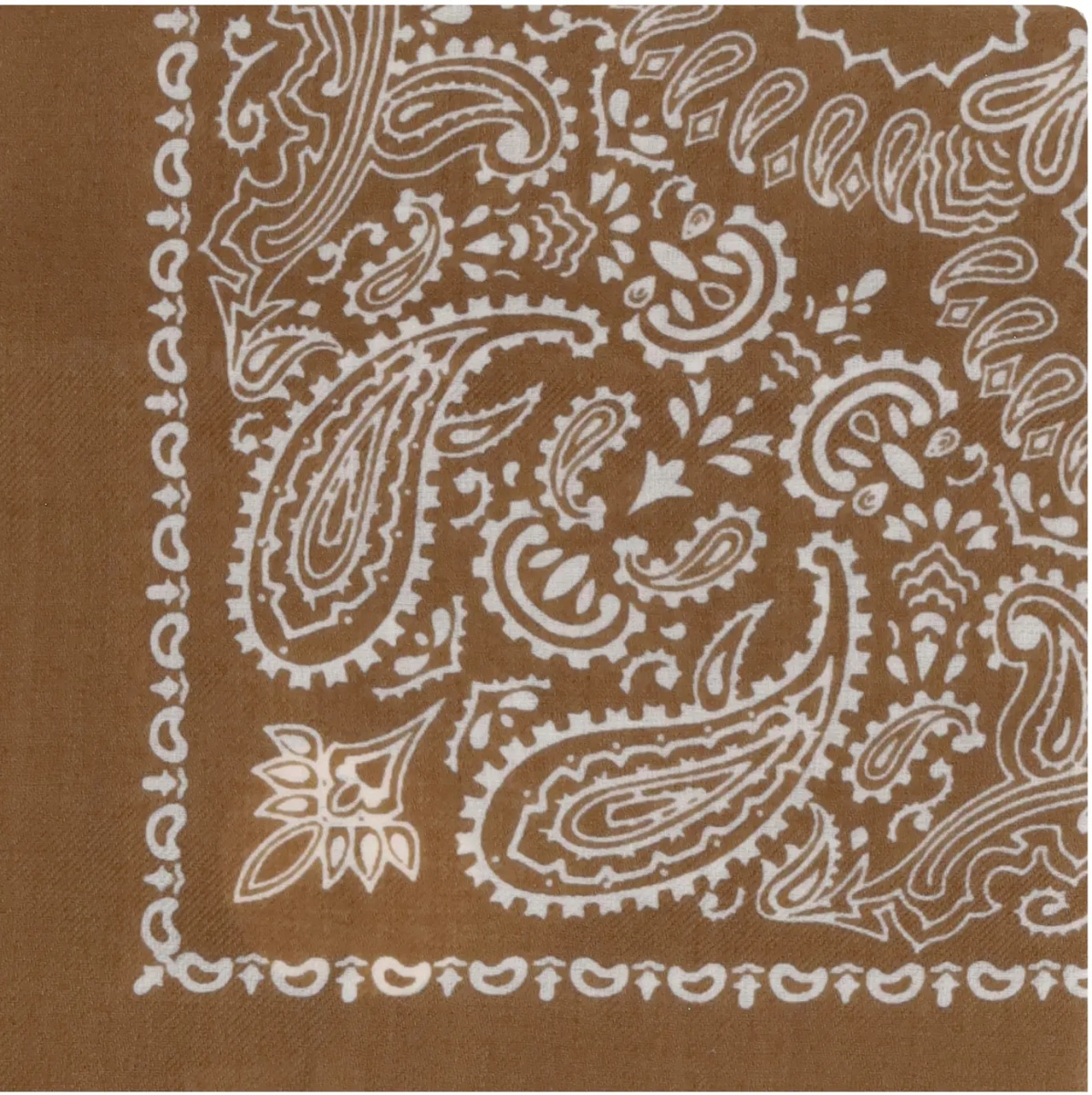 Esarfa JUDY BANDANA CARRE SCARF - Img 3