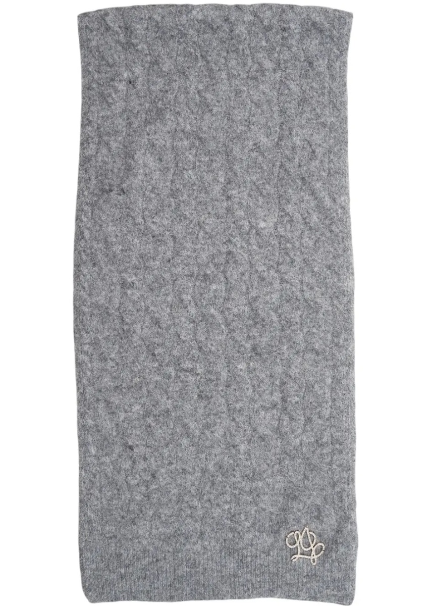 Esarfa Knitted scarf - Img 2