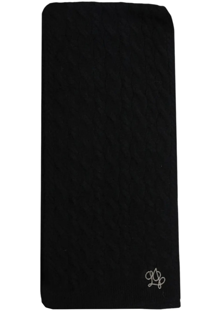 Esarfa Knitted scarf - Img 2