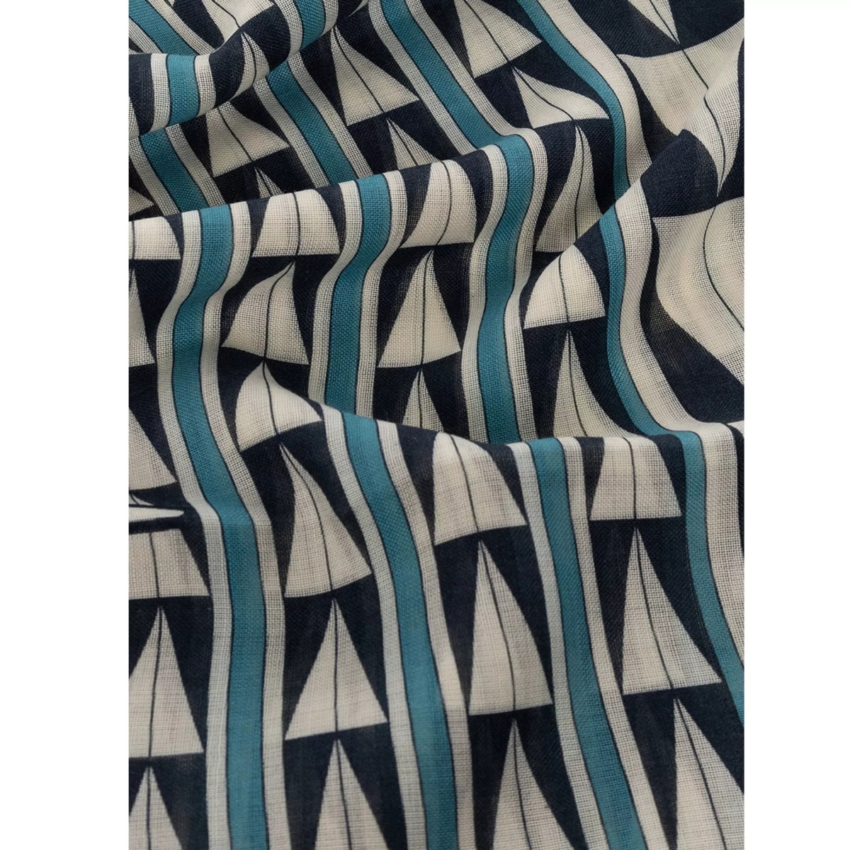 Esarfa Lanvin Wool Scarf - Img 3