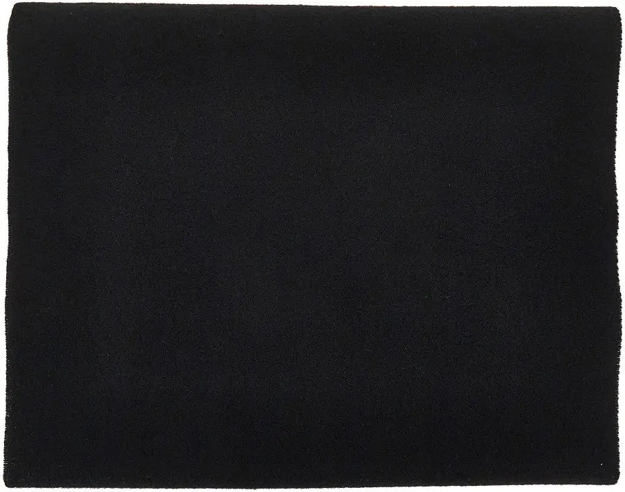 Esarfa Logo embroidery scarf - Img 2