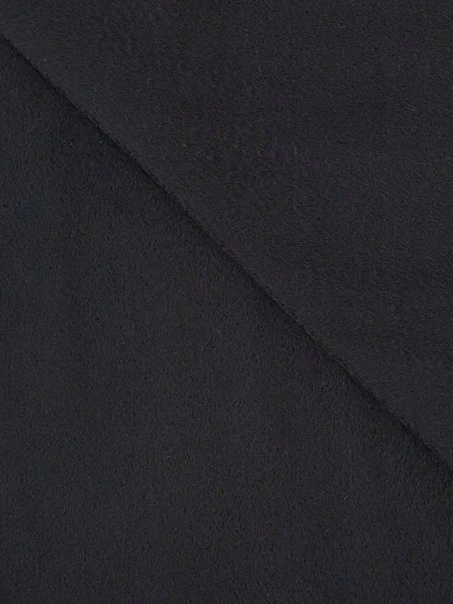 Esarfa Max Mara neagra - Img 3