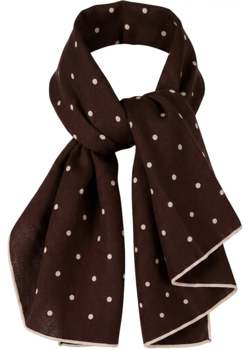 Esarfa Scarf 'Kae Carre´' - Img 2
