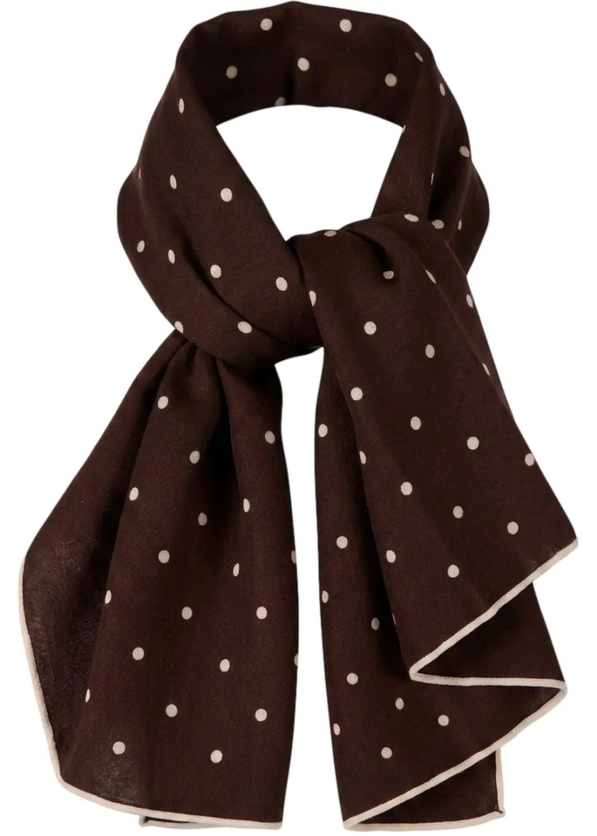 Esarfa Scarf 'Kae Carre´' - Img 2